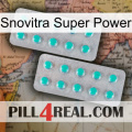 Snovitra Super Power 29